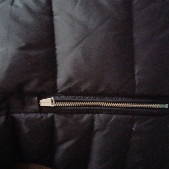 Michael kors beautiful 😍 long jacket 😍 - Picture 4 of 11